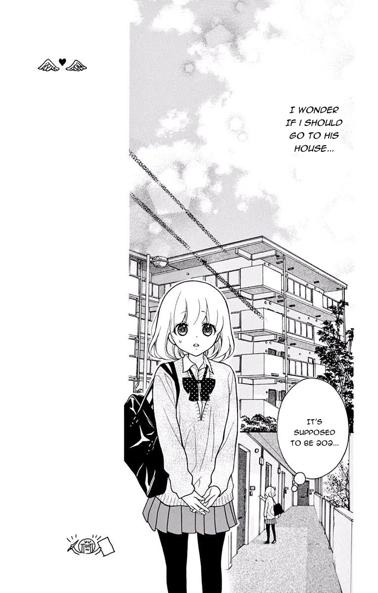 Henyoku no Labyrinth chapter 49 page 11