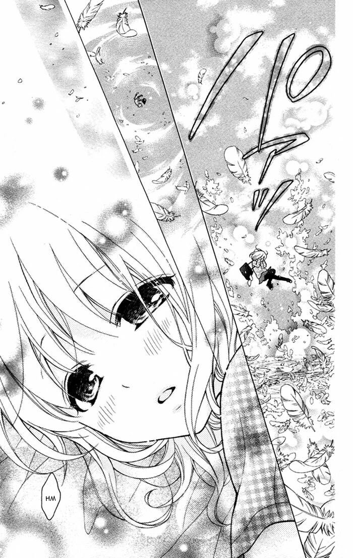 Henyoku no Labyrinth chapter 49 page 35