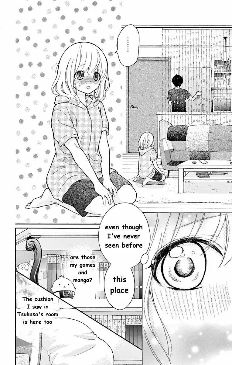 Henyoku no Labyrinth chapter 50 page 10