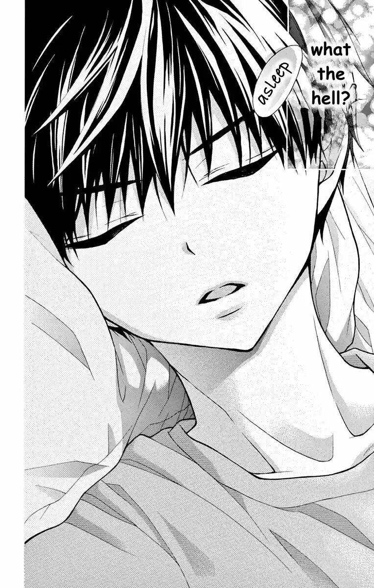 Henyoku no Labyrinth chapter 50 page 2