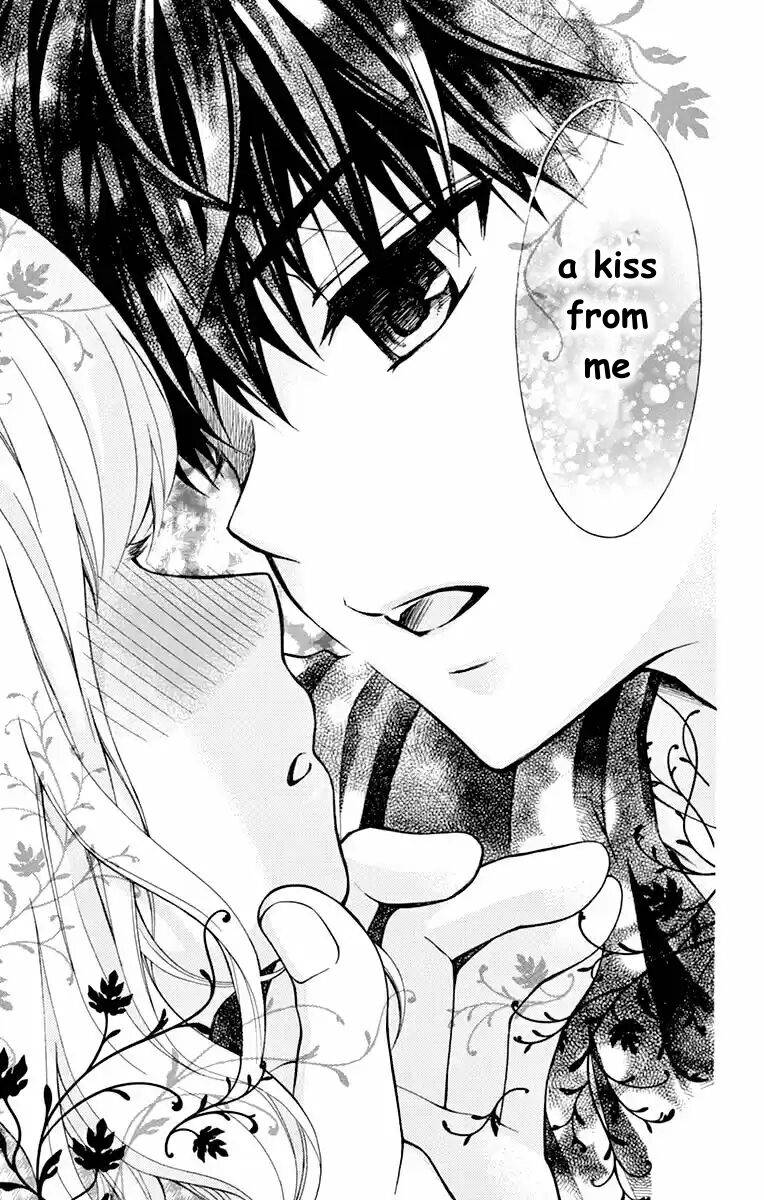 Henyoku no Labyrinth chapter 50 page 25