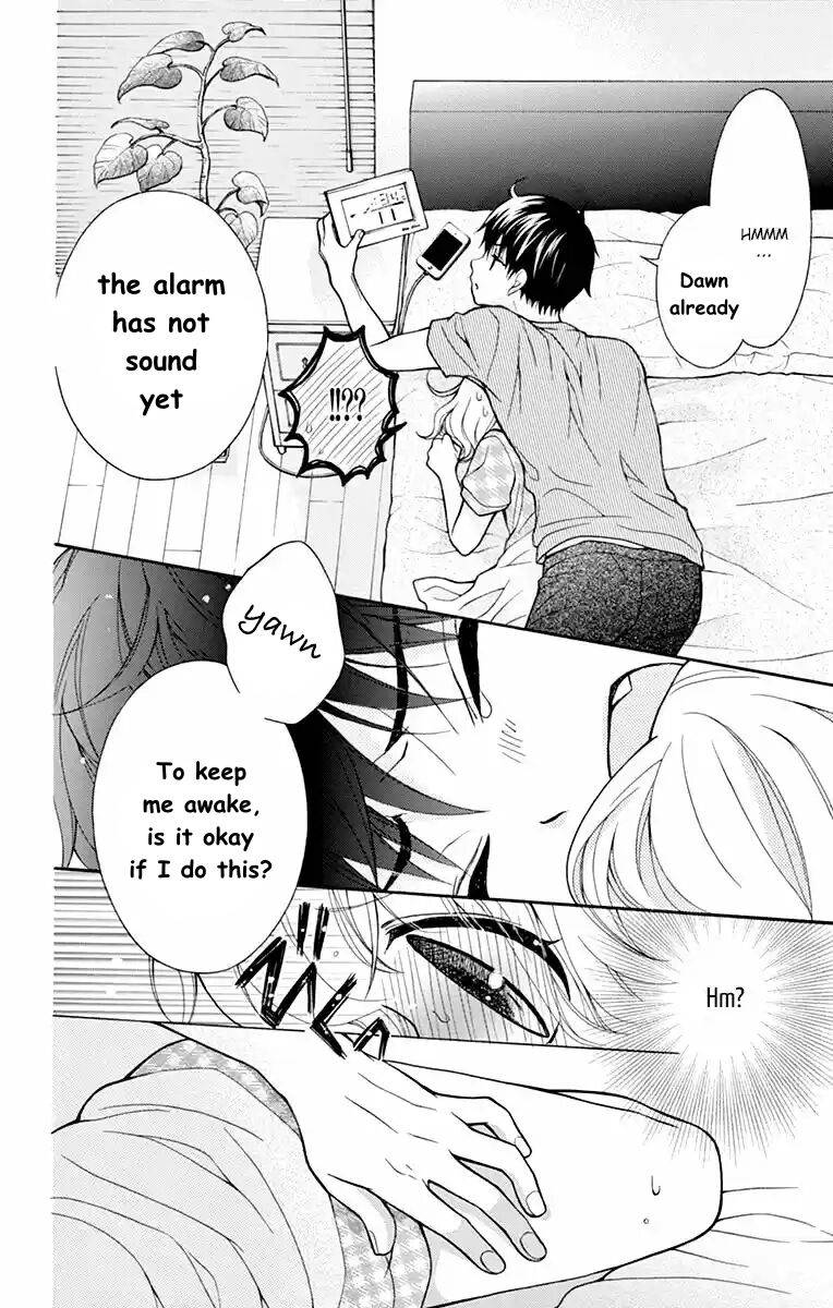 Henyoku no Labyrinth chapter 50 page 6