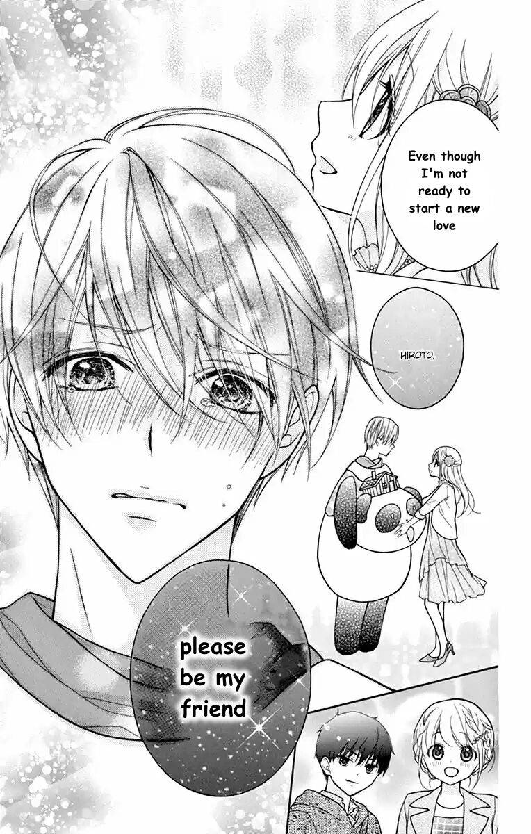 Henyoku no Labyrinth chapter 51 page 29