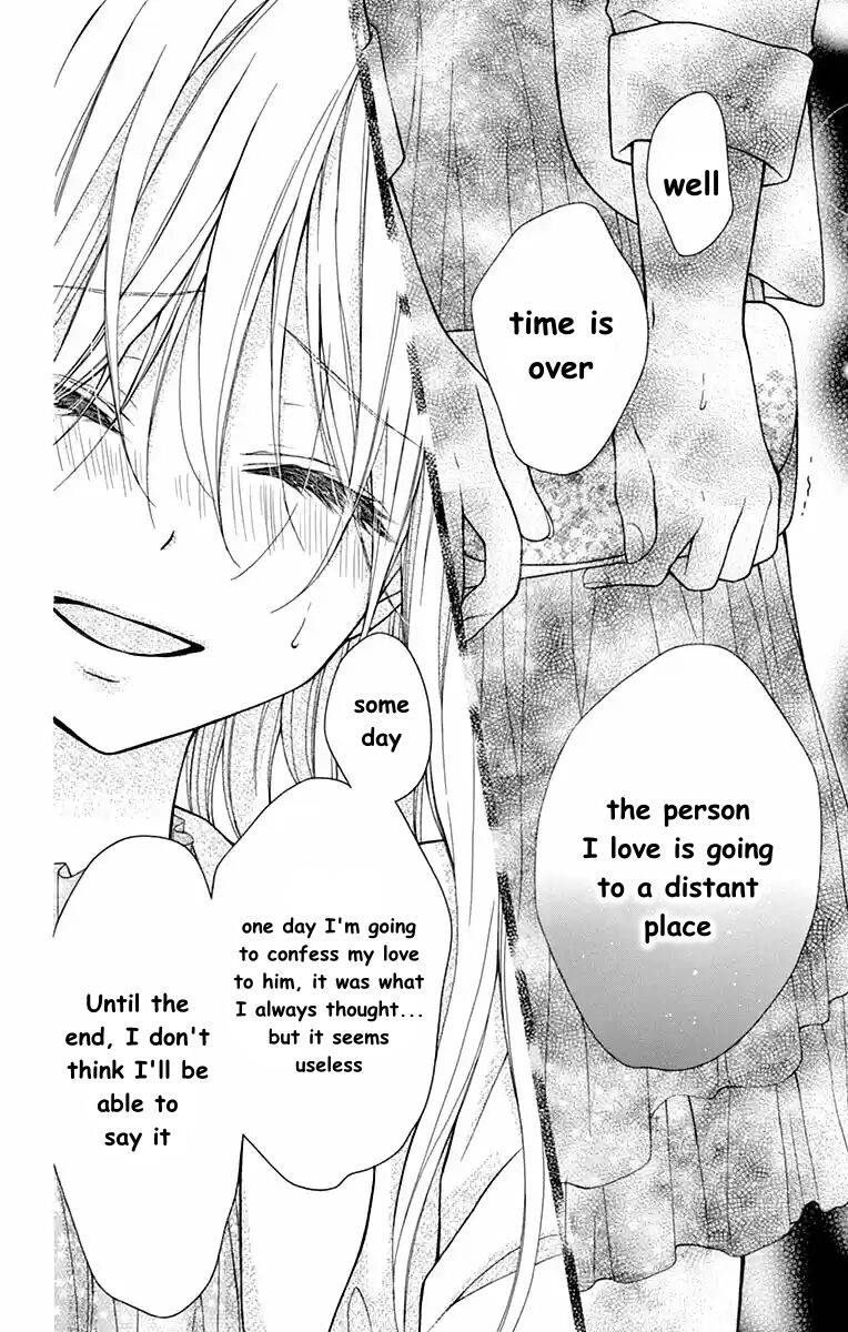 Henyoku no Labyrinth chapter 52 page 10