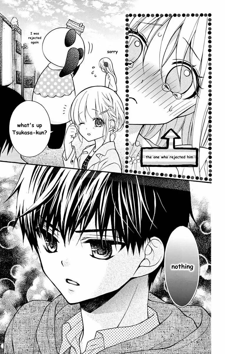 Henyoku no Labyrinth chapter 52 page 29