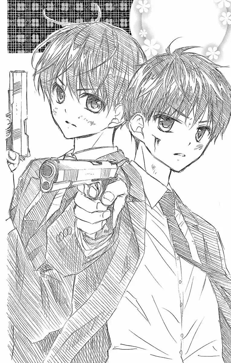 Henyoku no Labyrinth chapter 52 page 30