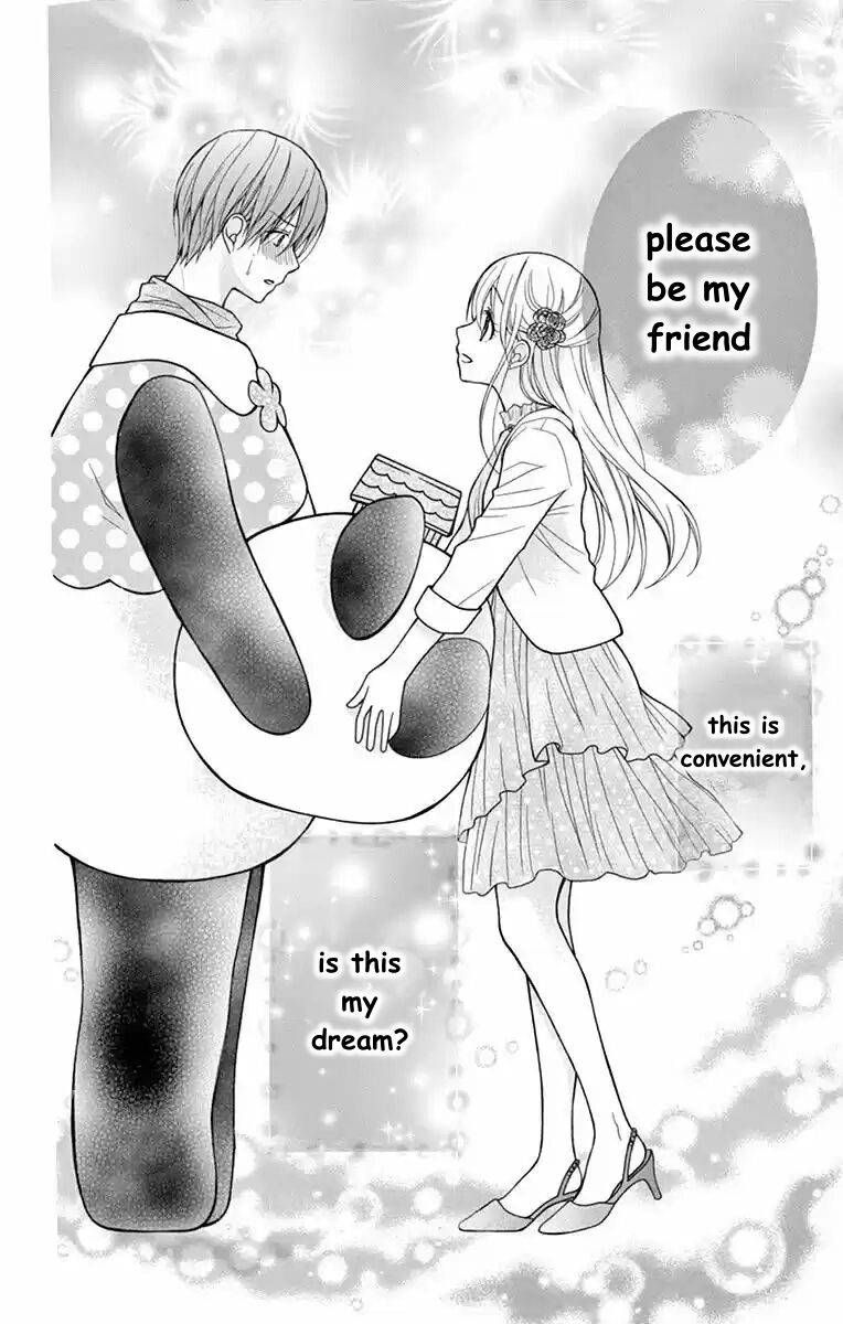 Henyoku no Labyrinth chapter 52 page 4