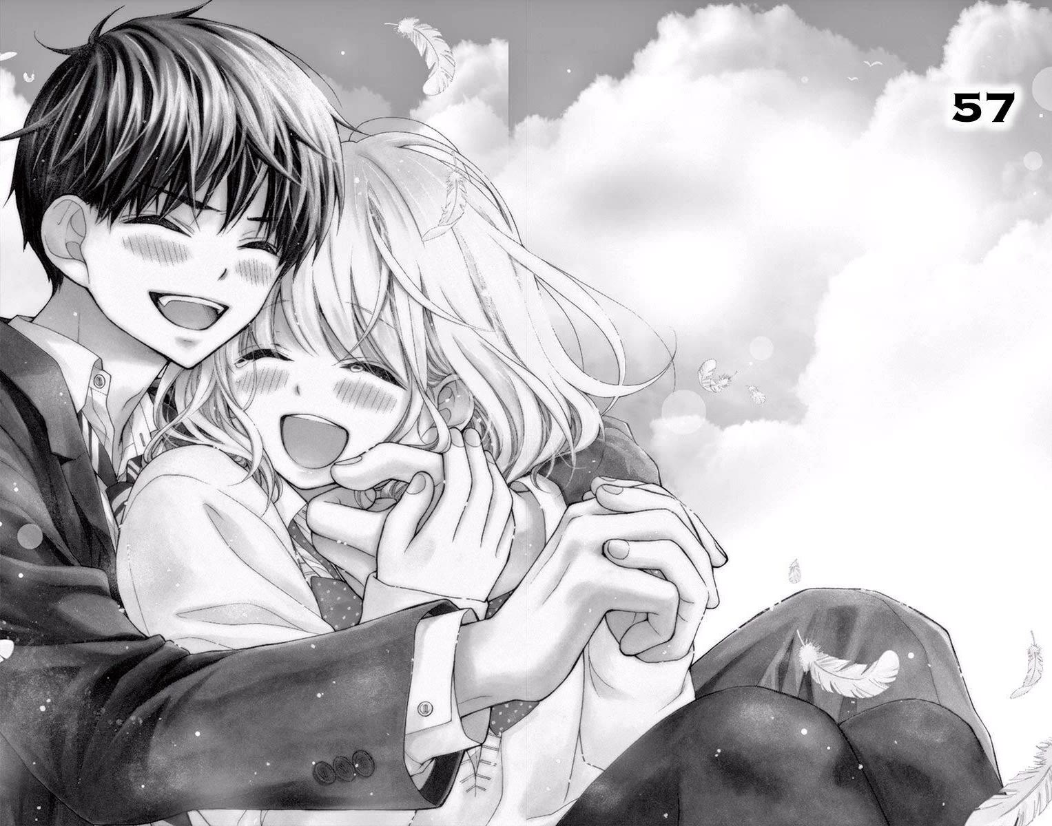 Henyoku no Labyrinth chapter 57 page 1