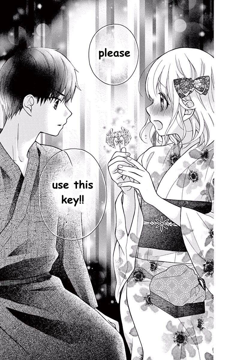 Henyoku no Labyrinth chapter 57 page 2