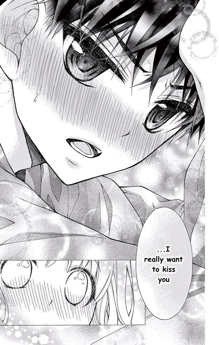 Henyoku no Labyrinth chapter 57 page 20