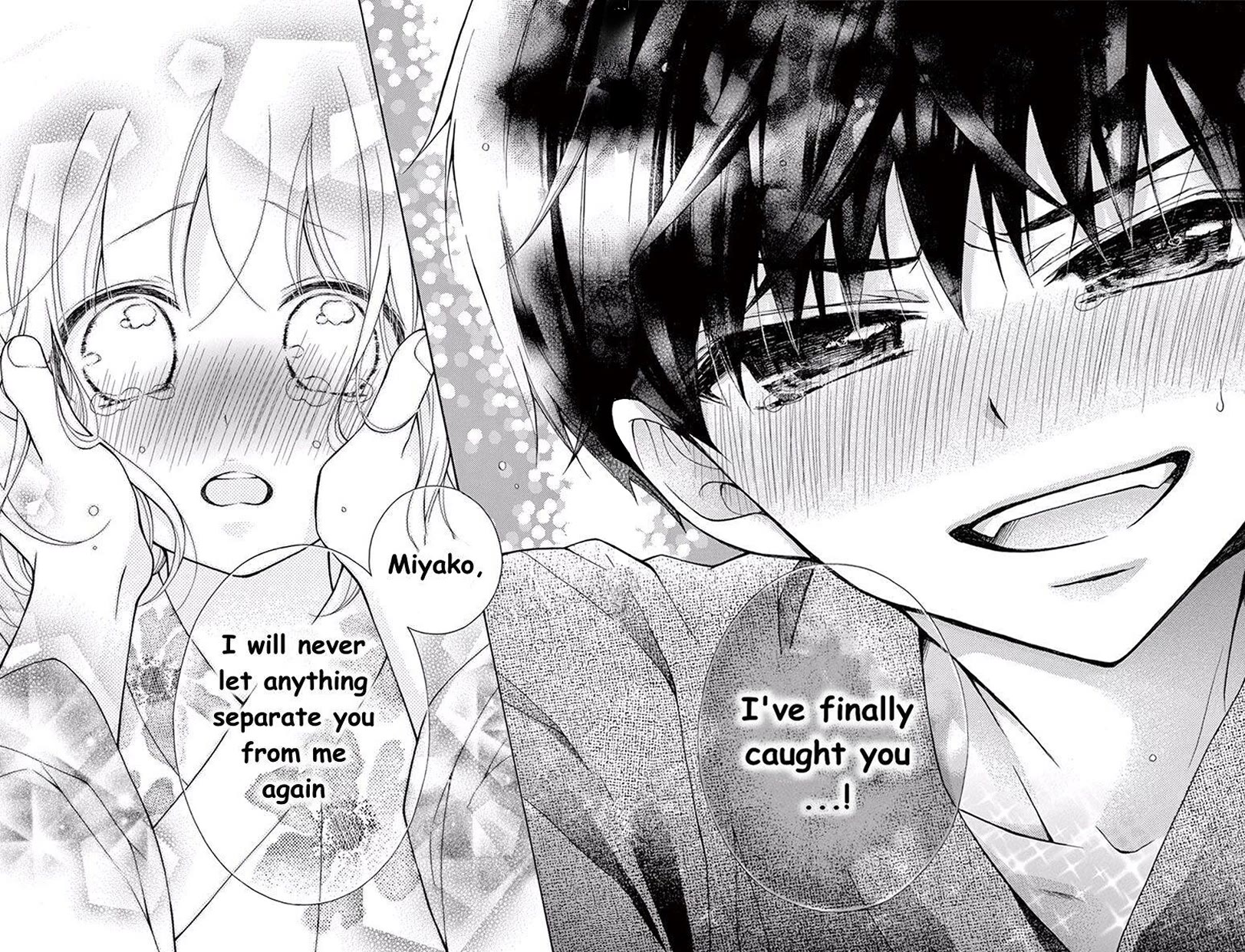 Henyoku no Labyrinth chapter 57 page 38