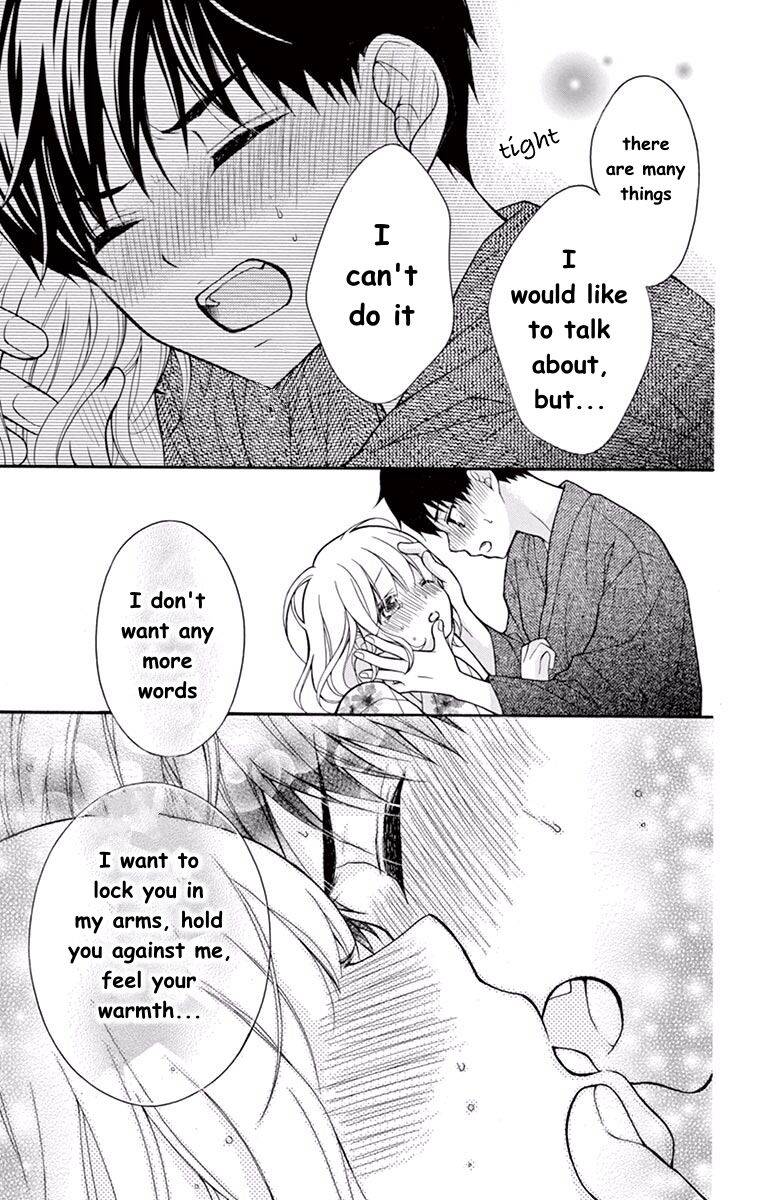 Henyoku no Labyrinth chapter 57 page 40