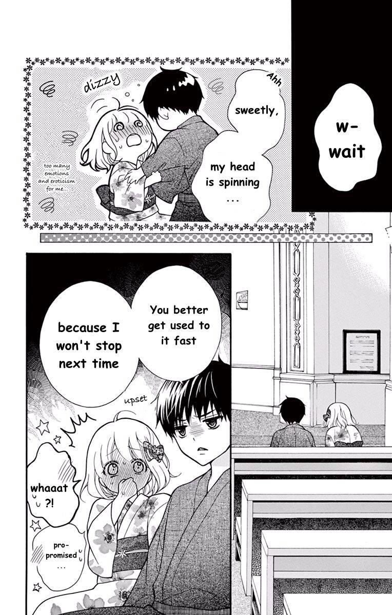 Henyoku no Labyrinth chapter 57 page 41