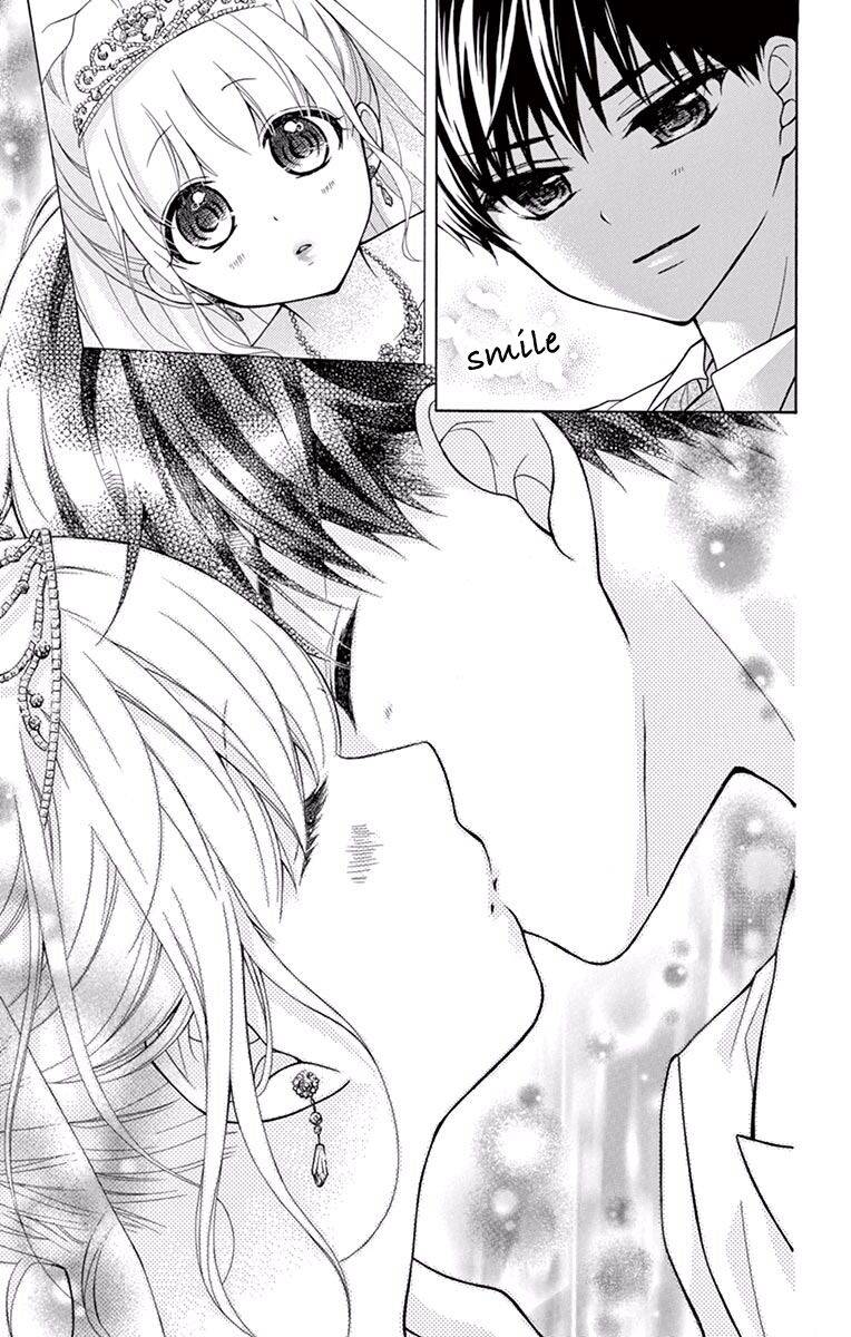 Henyoku no Labyrinth chapter 58 page 21