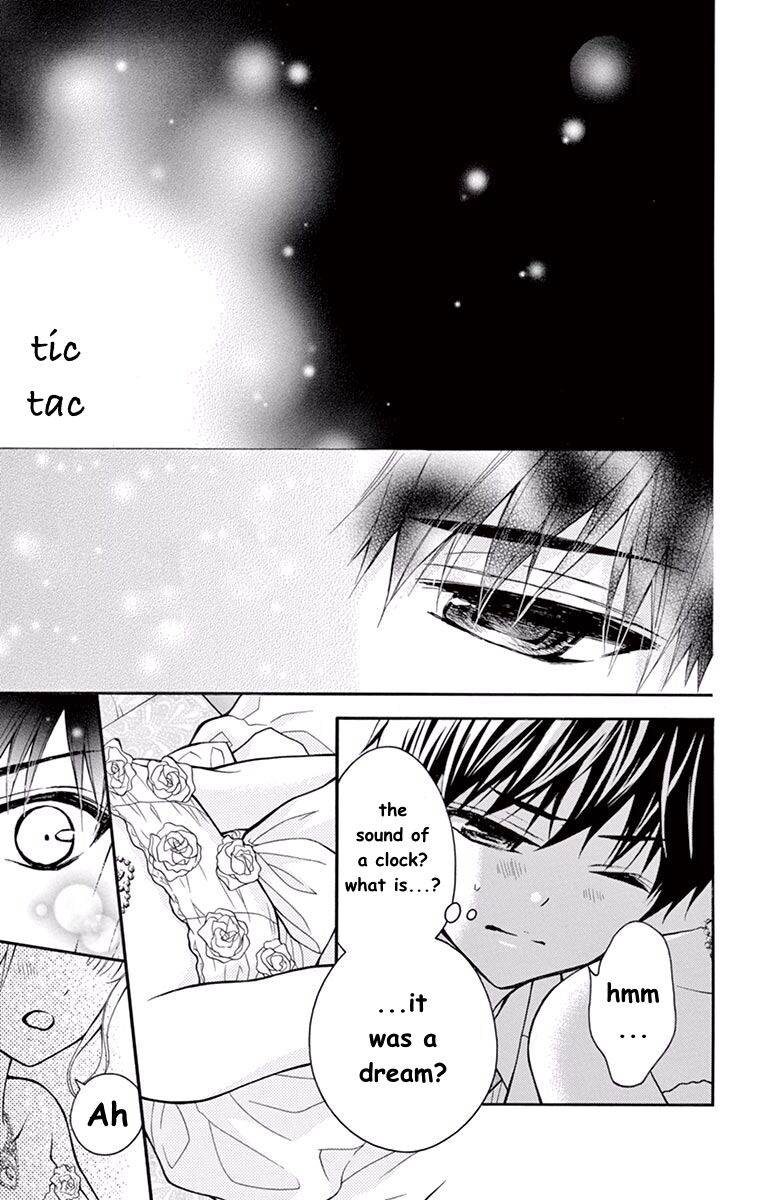 Henyoku no Labyrinth chapter 58 page 5