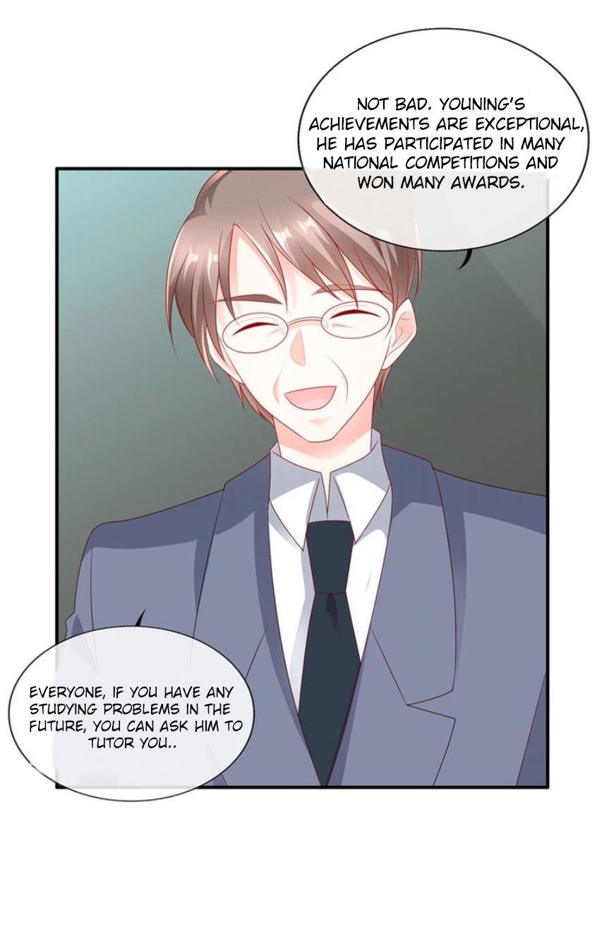 Her Smile So Sweet chapter 1 page 12