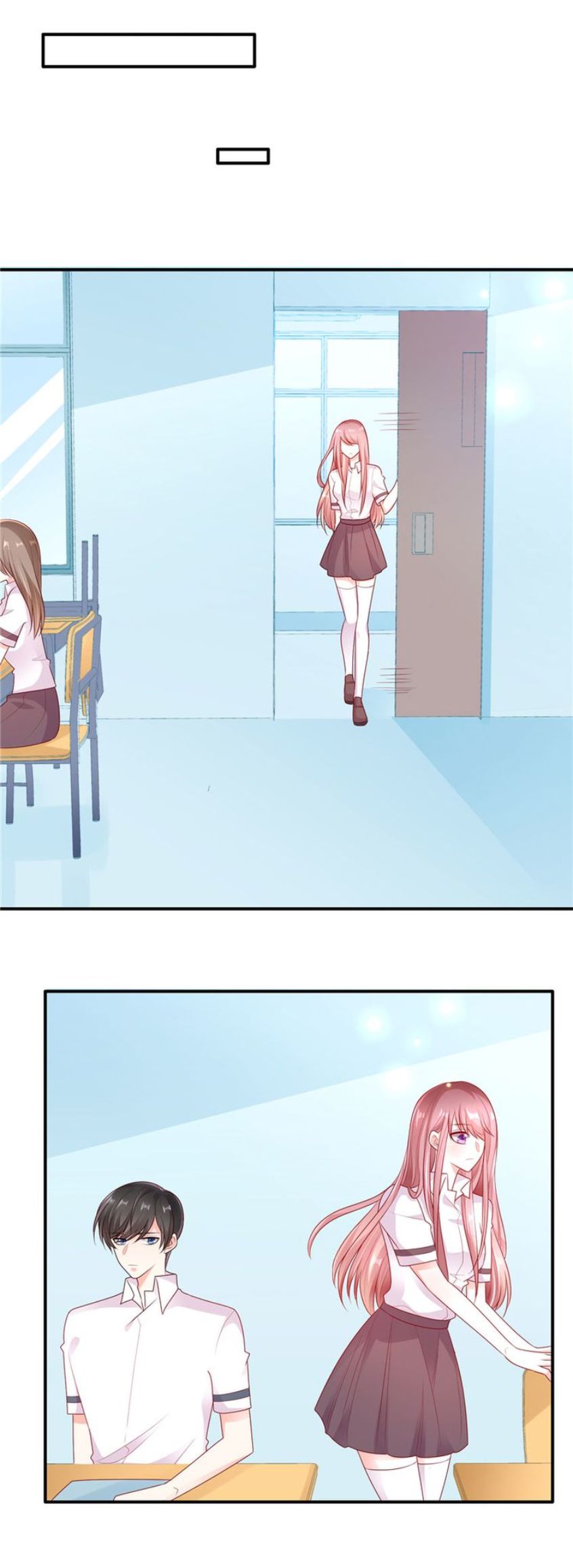 Her Smile So Sweet chapter 1 page 17