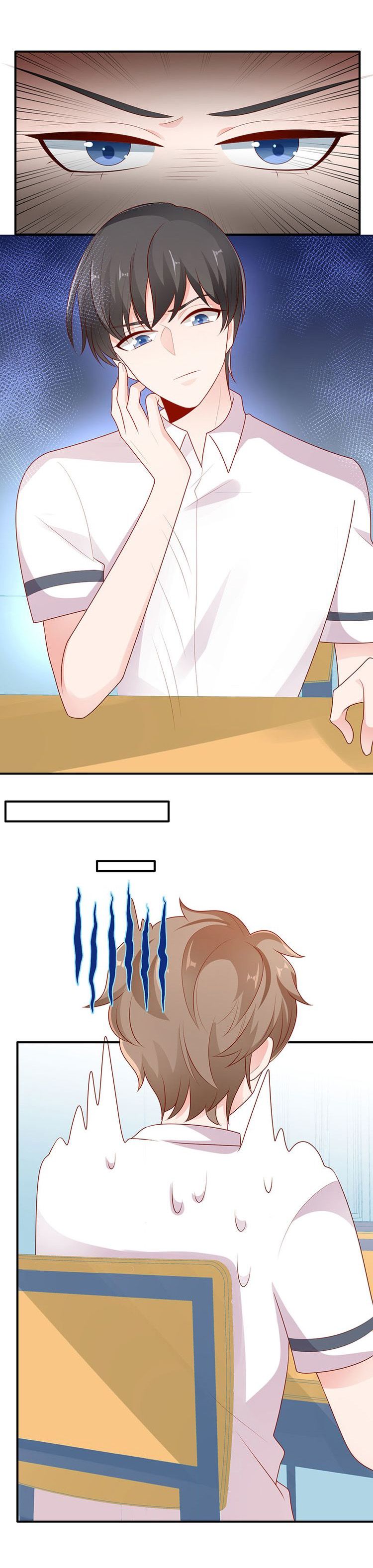 Her Smile So Sweet chapter 10 page 10