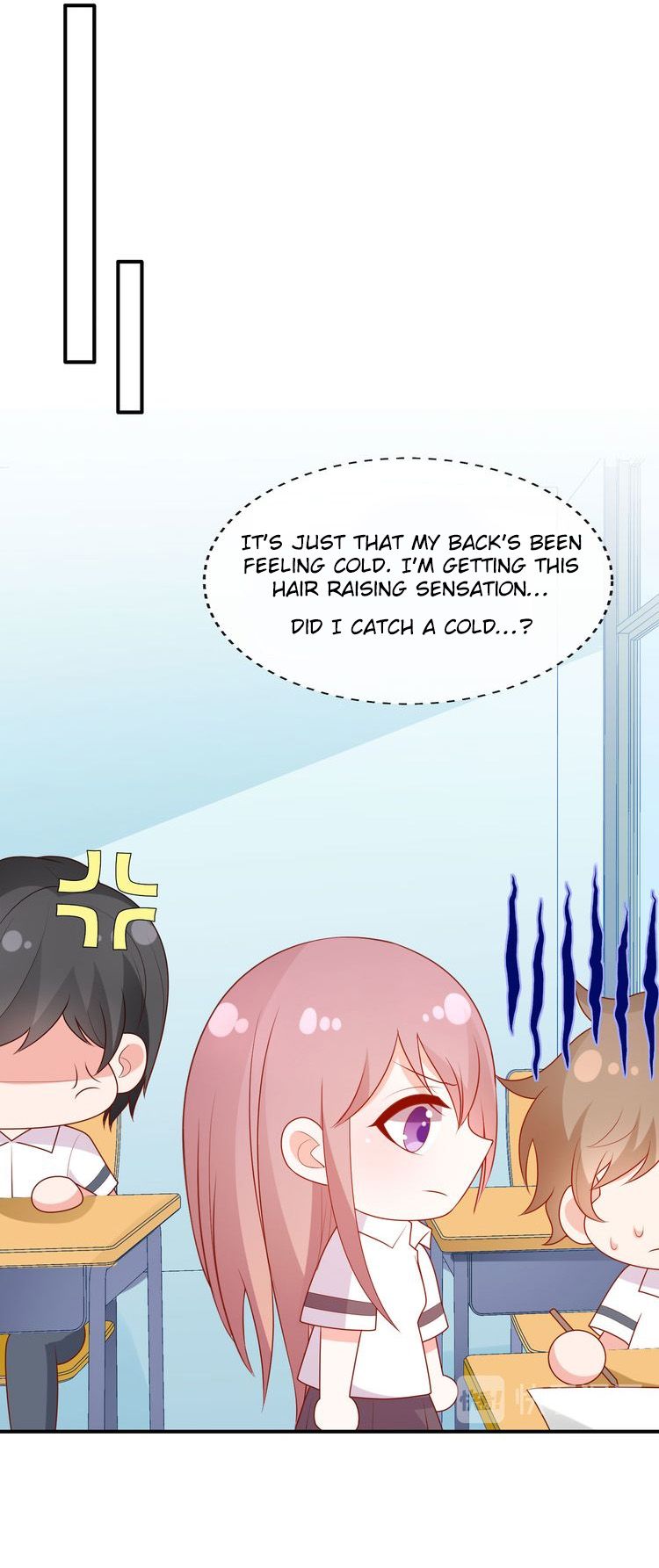 Her Smile So Sweet chapter 10 page 12