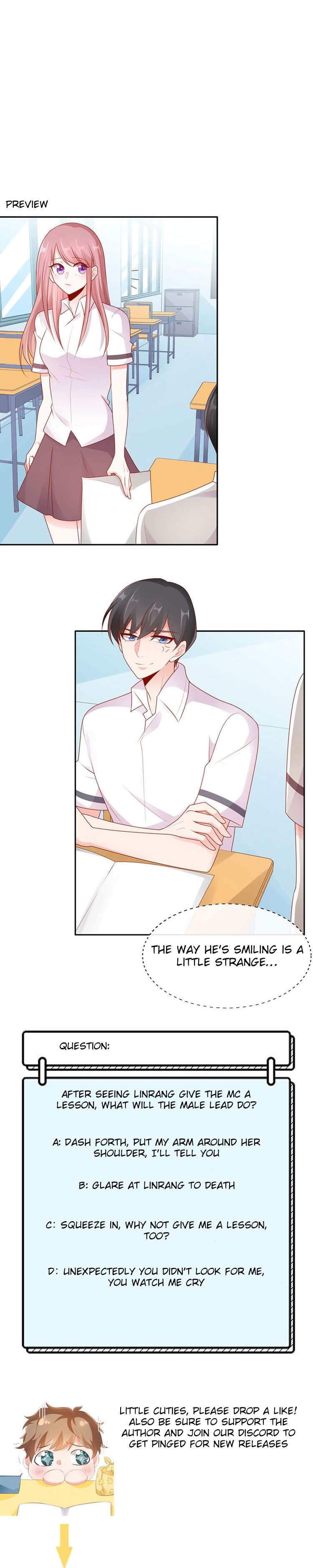 Her Smile So Sweet chapter 10 page 13