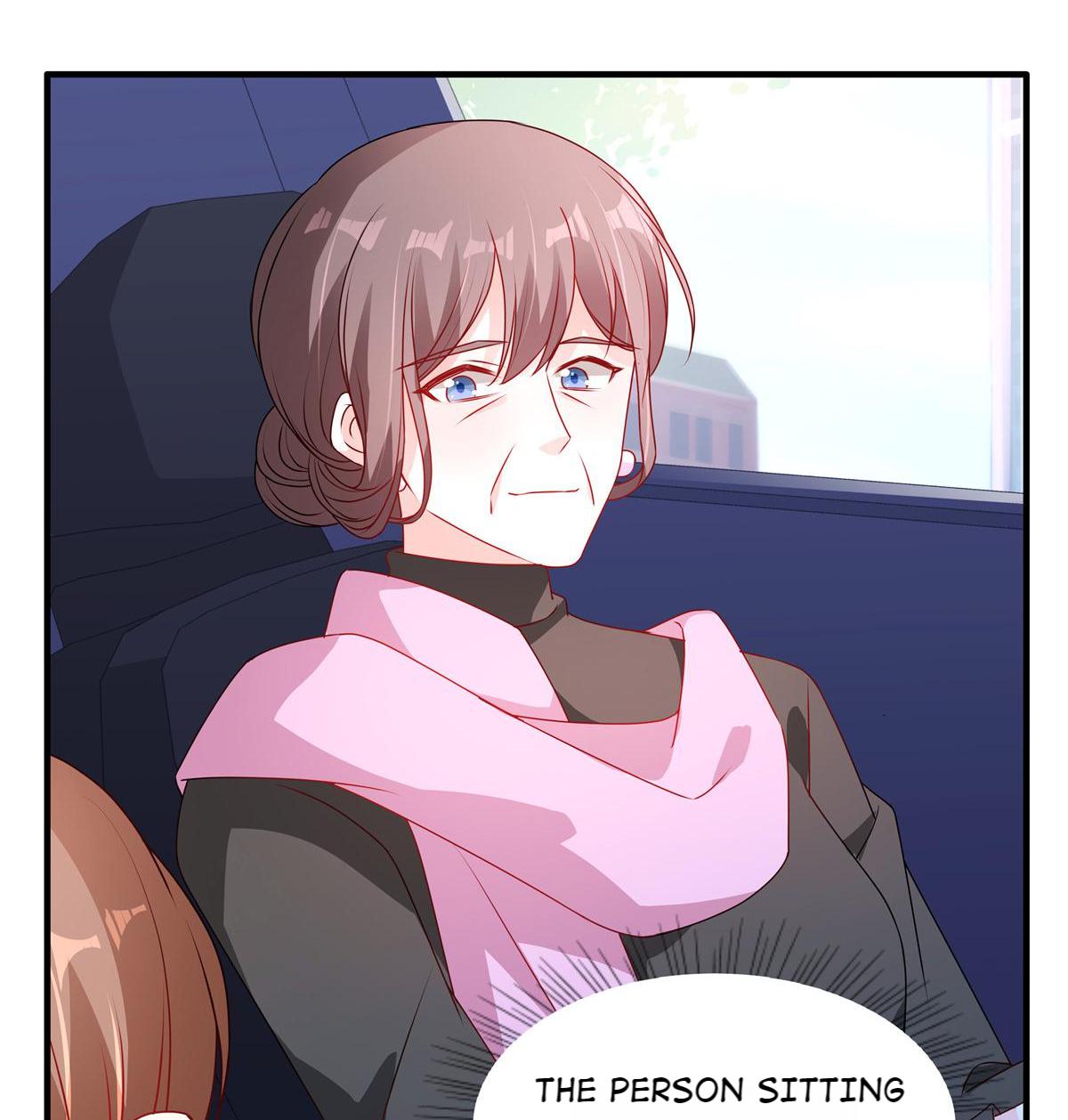 Her Smile So Sweet chapter 100 page 13