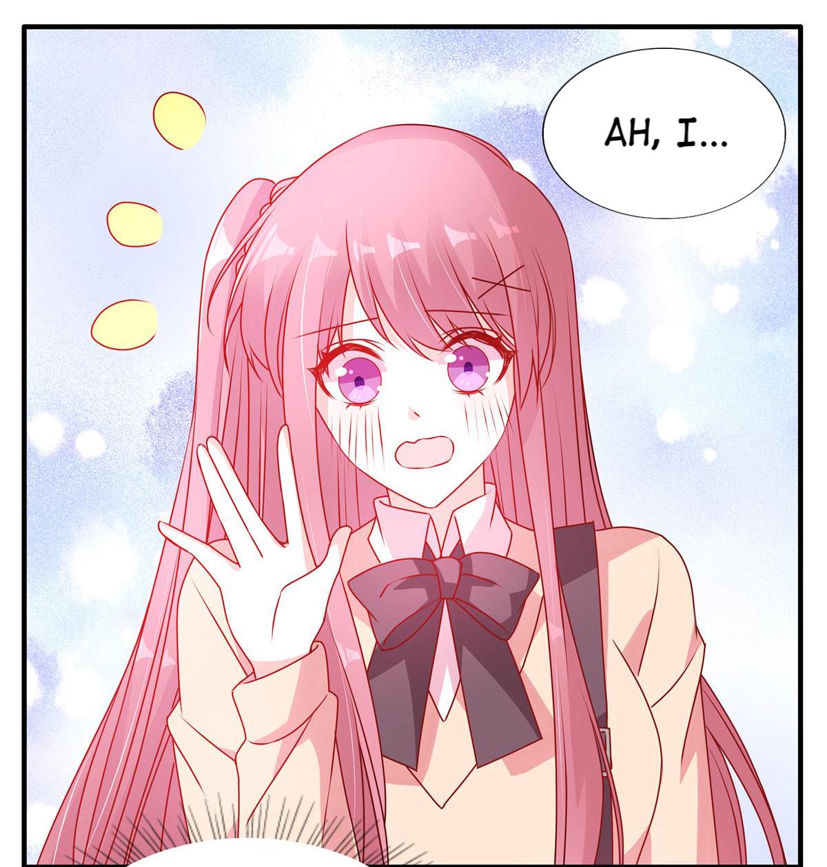 Her Smile So Sweet chapter 100 page 18