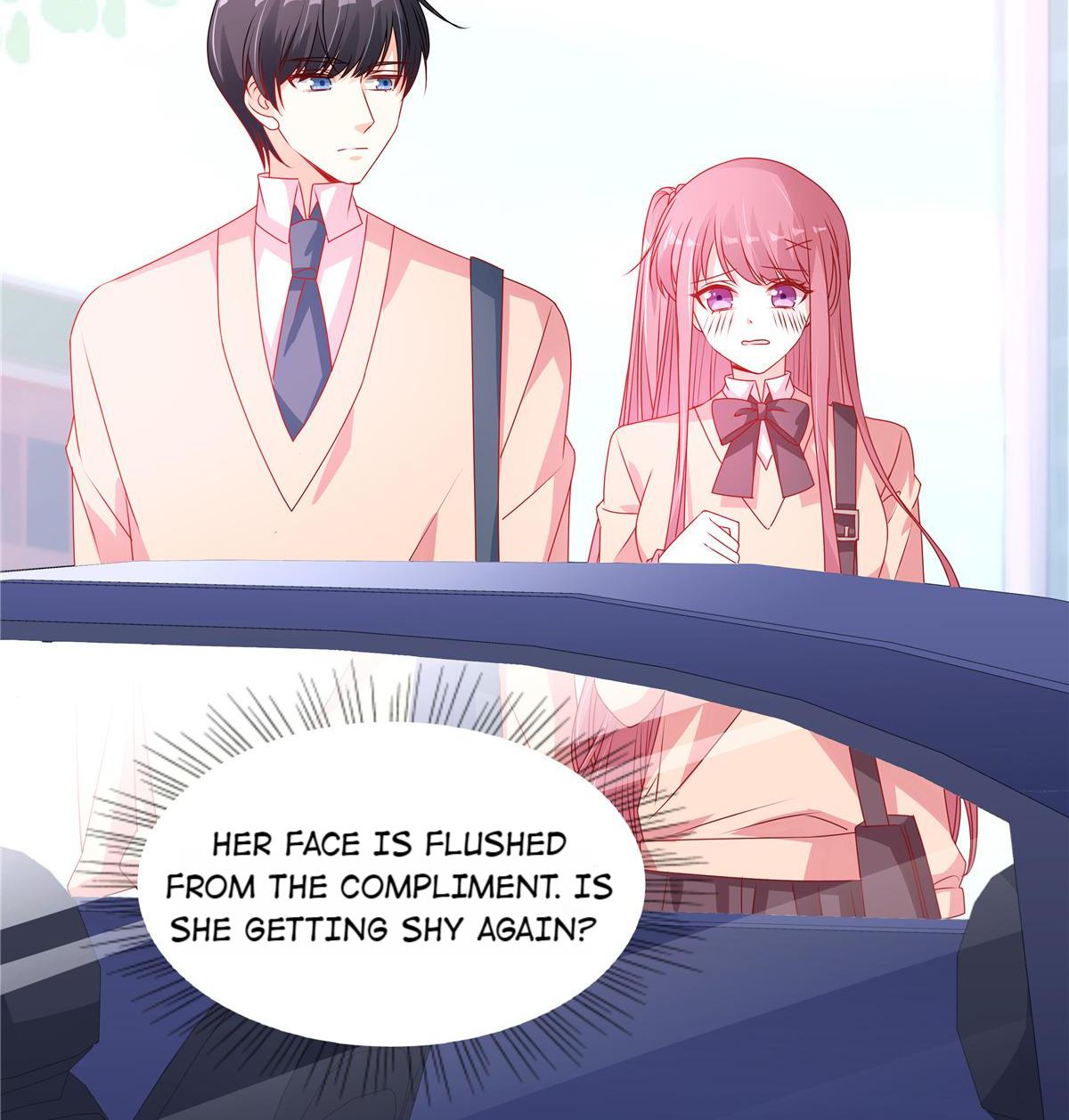 Her Smile So Sweet chapter 100 page 20