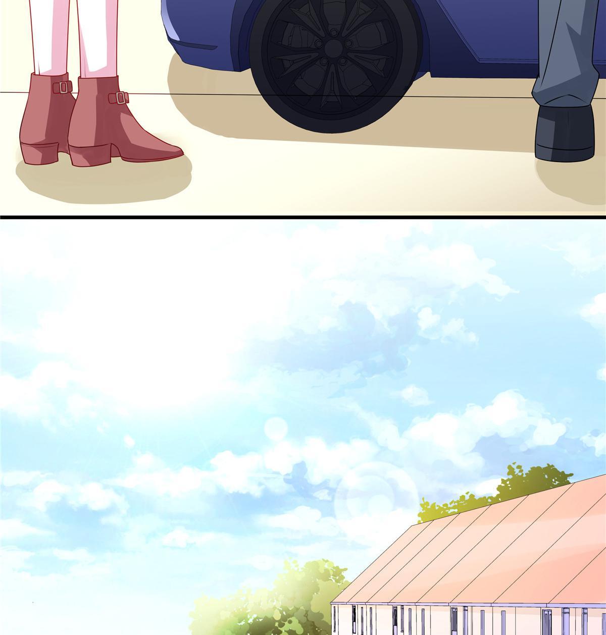 Her Smile So Sweet chapter 100 page 26