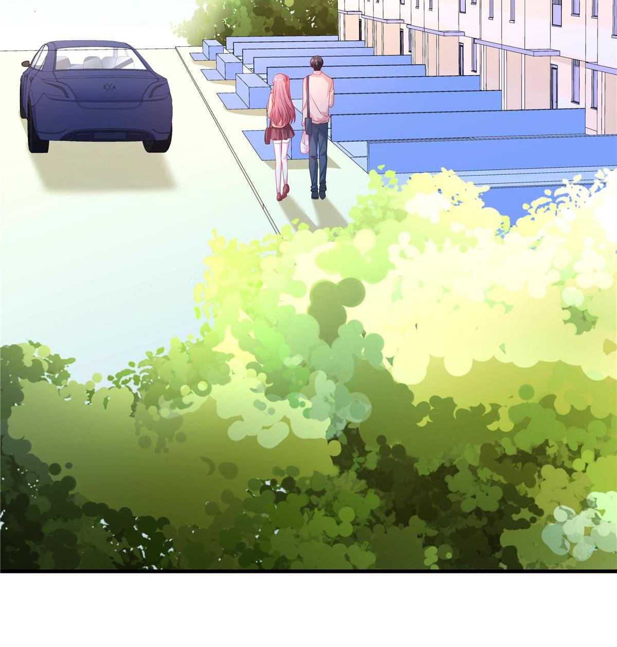 Her Smile So Sweet chapter 100 page 27