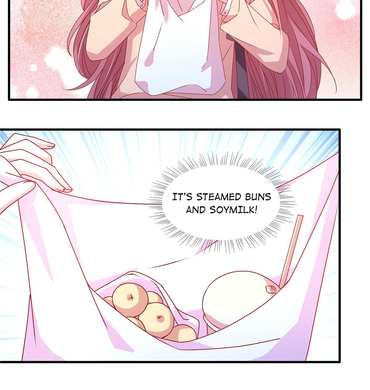 Her Smile So Sweet chapter 100 page 30