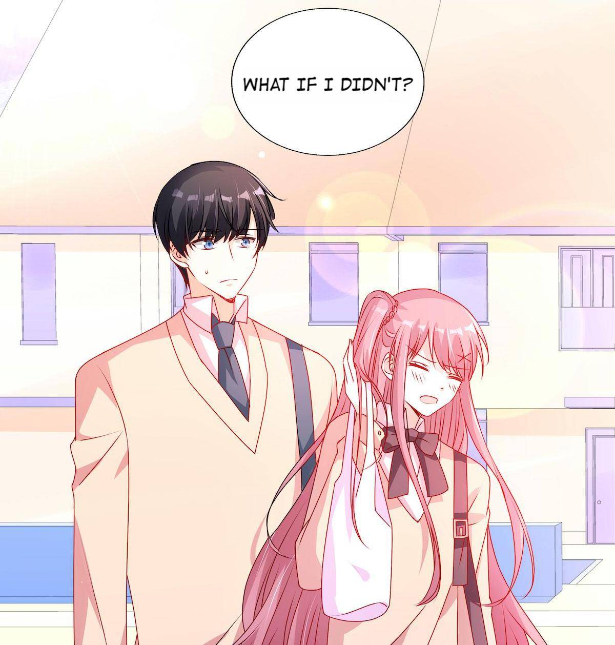 Her Smile So Sweet chapter 101 page 10