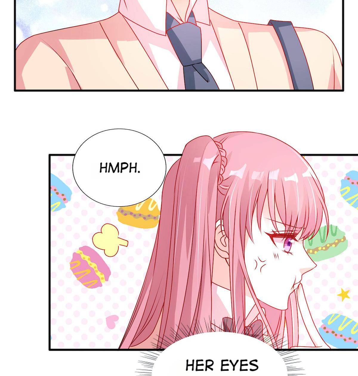 Her Smile So Sweet chapter 101 page 12