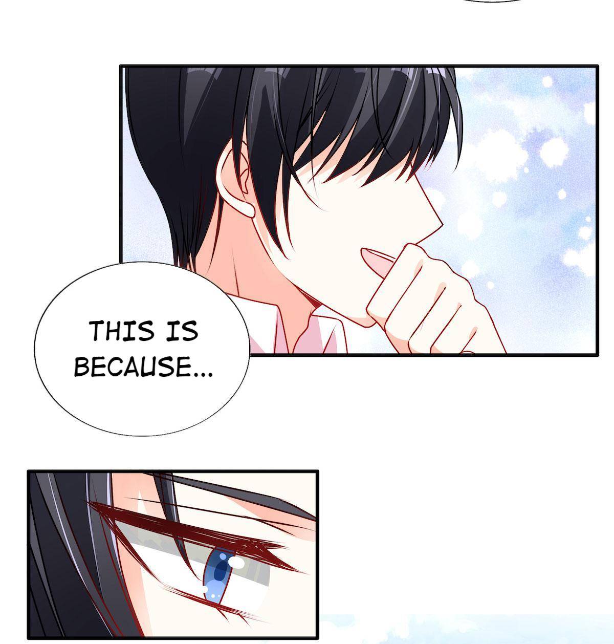 Her Smile So Sweet chapter 101 page 16