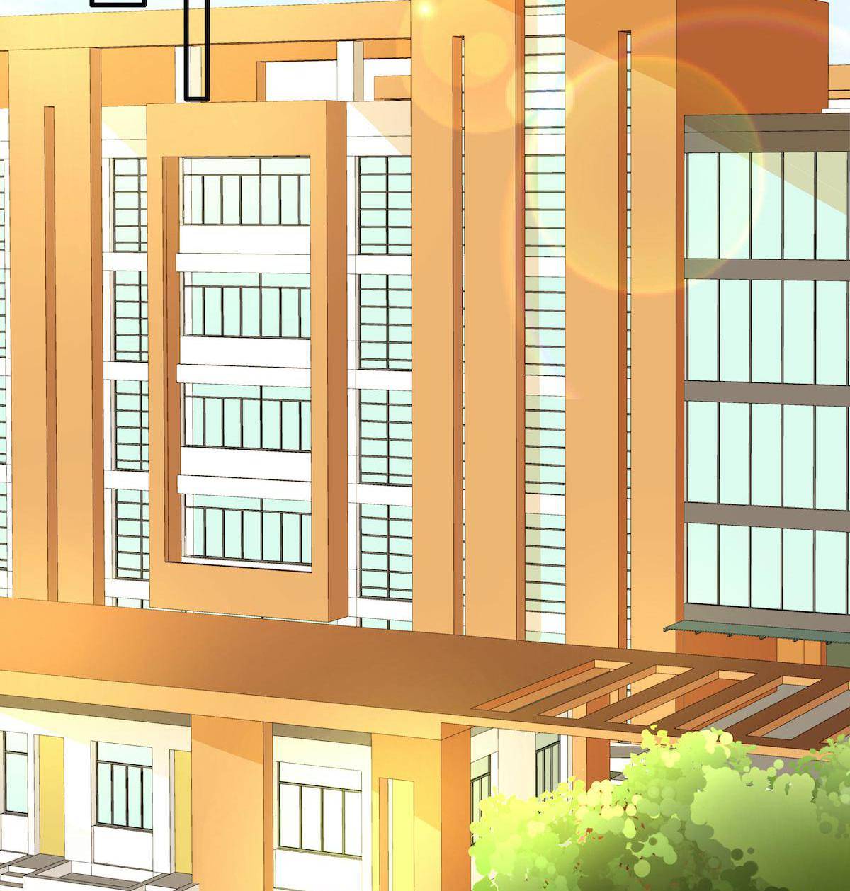 Her Smile So Sweet chapter 101 page 22