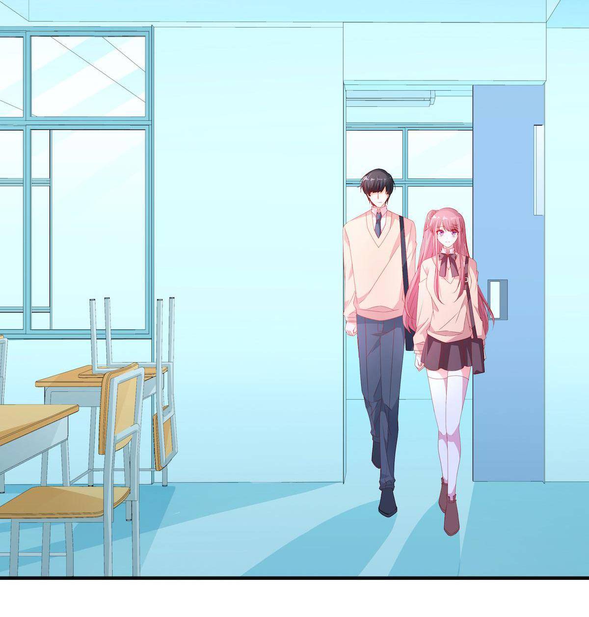 Her Smile So Sweet chapter 101 page 24