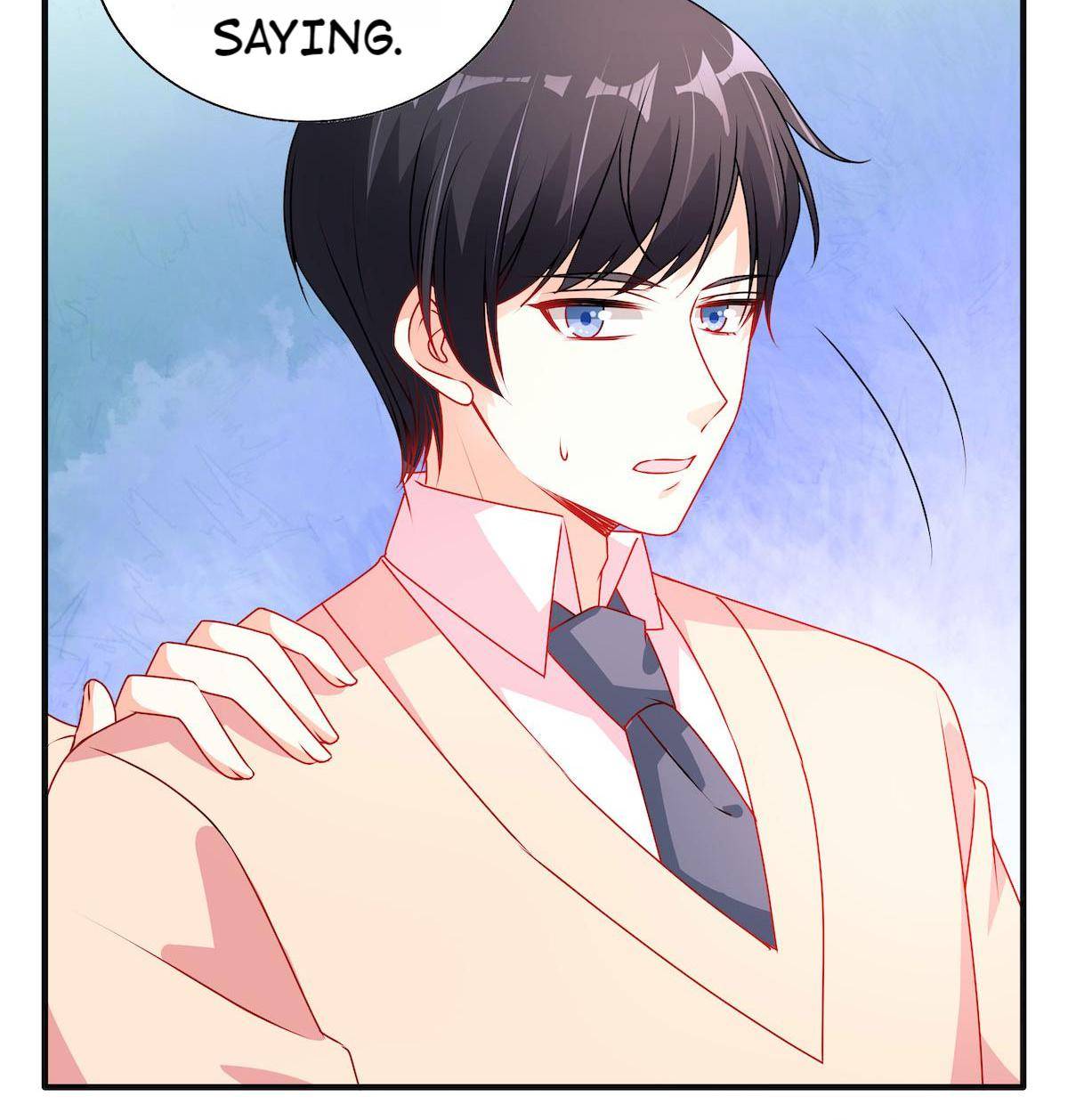 Her Smile So Sweet chapter 101 page 28