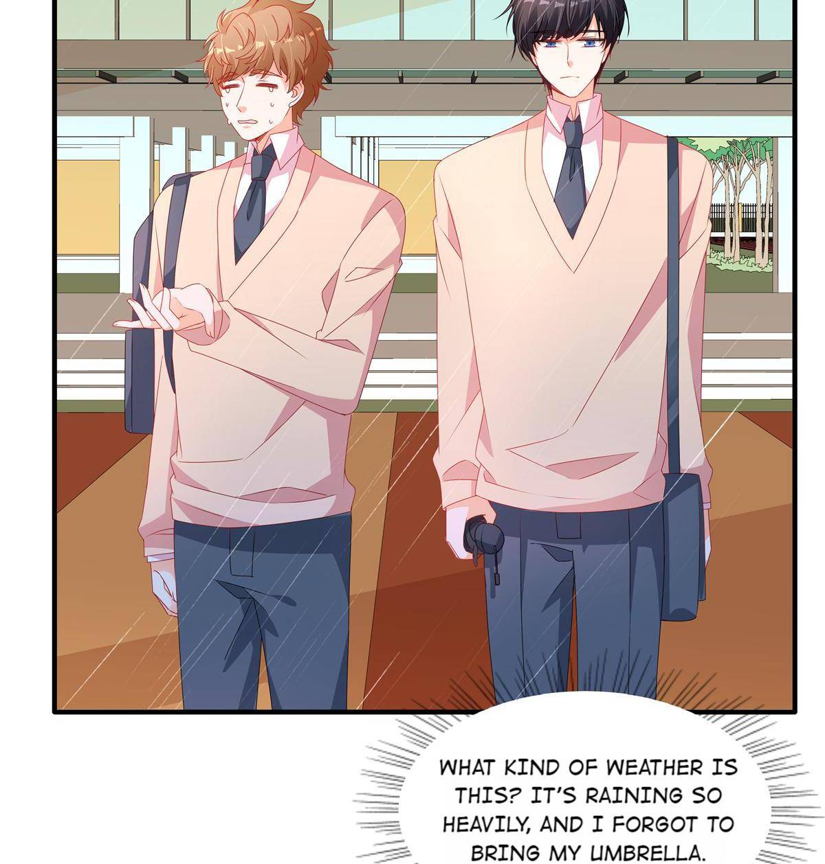 Her Smile So Sweet chapter 102 page 10