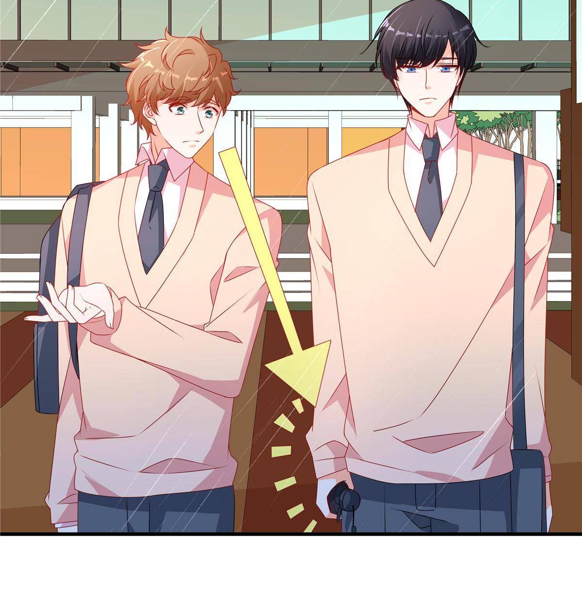 Her Smile So Sweet chapter 102 page 12