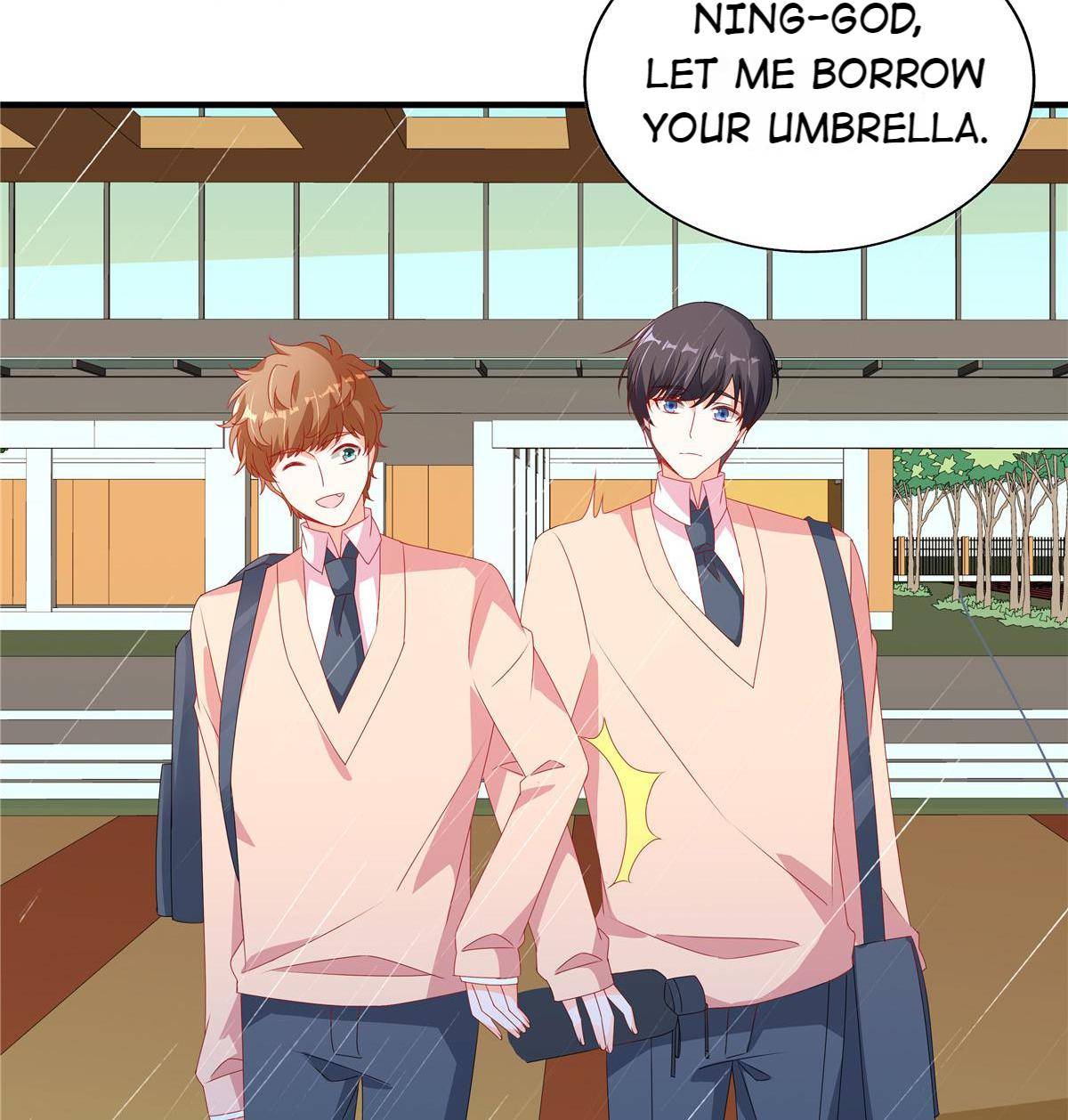 Her Smile So Sweet chapter 102 page 14