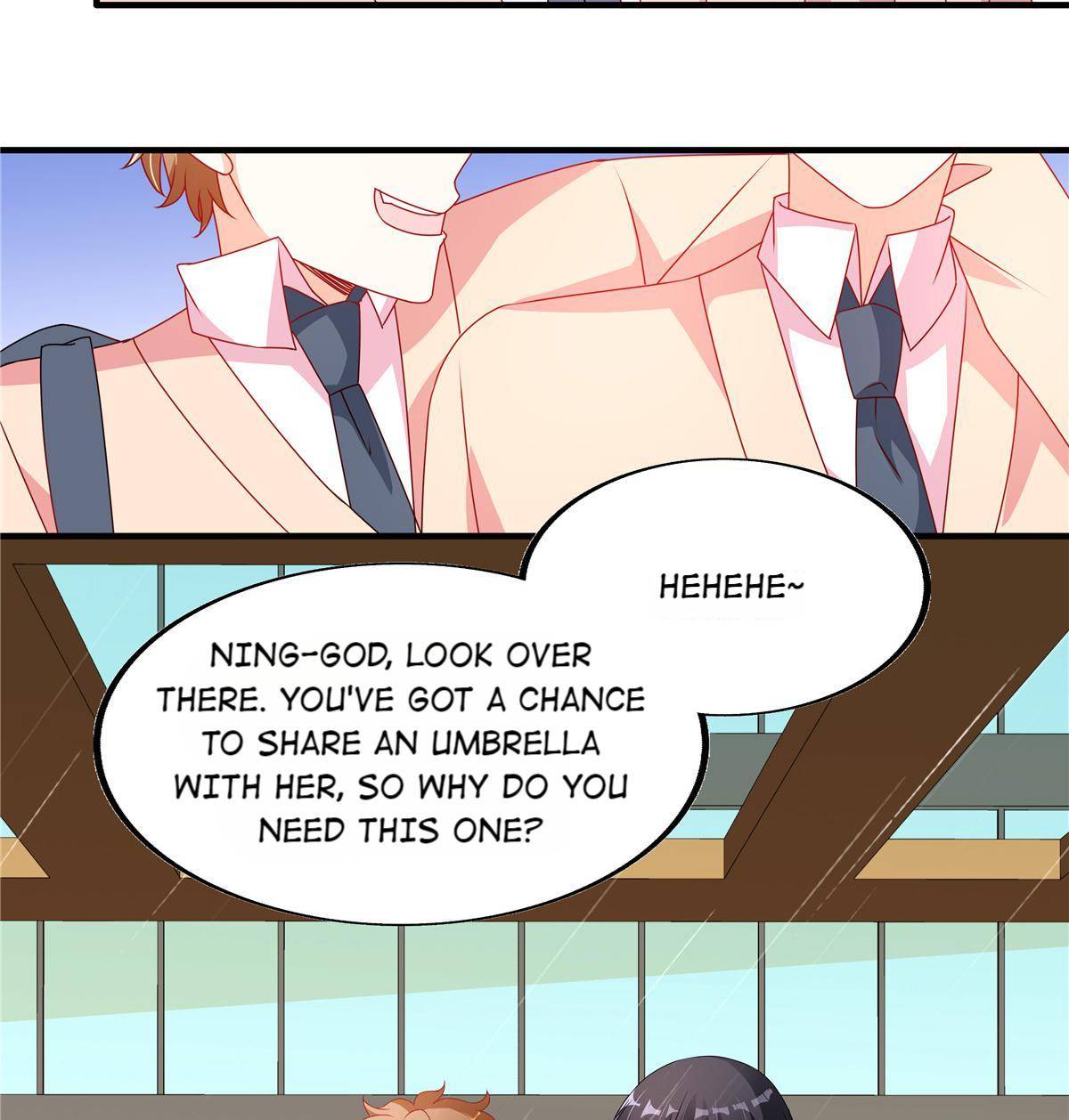 Her Smile So Sweet chapter 102 page 16