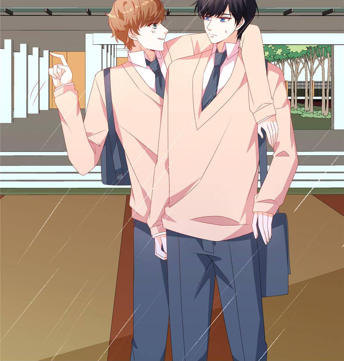 Her Smile So Sweet chapter 102 page 17