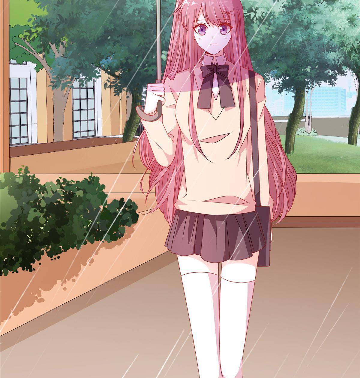 Her Smile So Sweet chapter 102 page 21