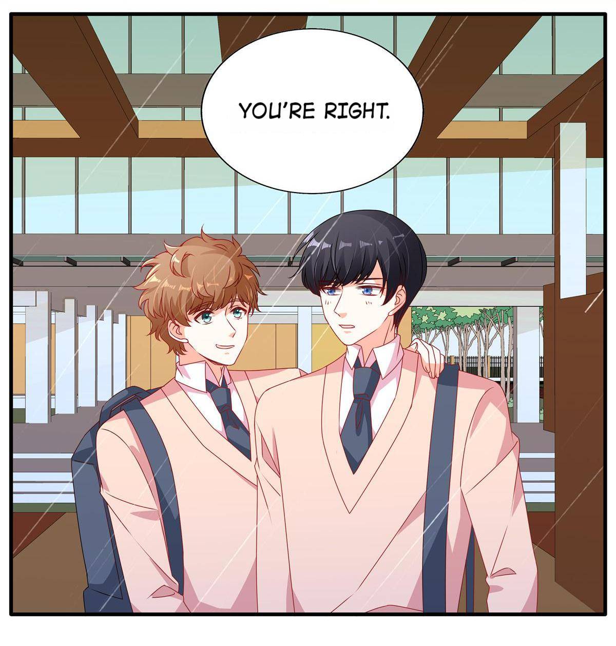 Her Smile So Sweet chapter 102 page 23