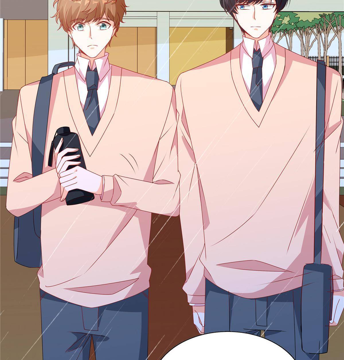 Her Smile So Sweet chapter 102 page 26