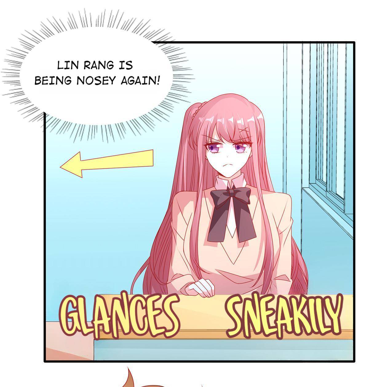 Her Smile So Sweet chapter 102 page 3