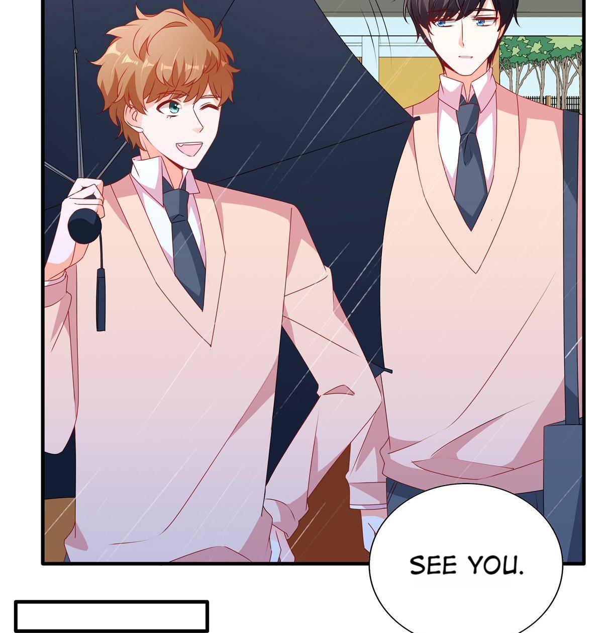 Her Smile So Sweet chapter 102 page 31