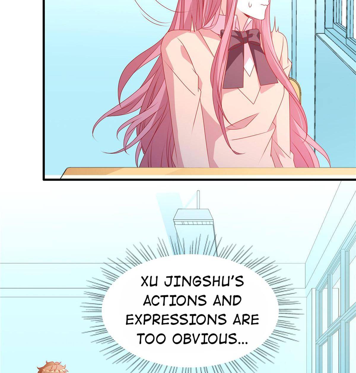 Her Smile So Sweet chapter 102 page 5