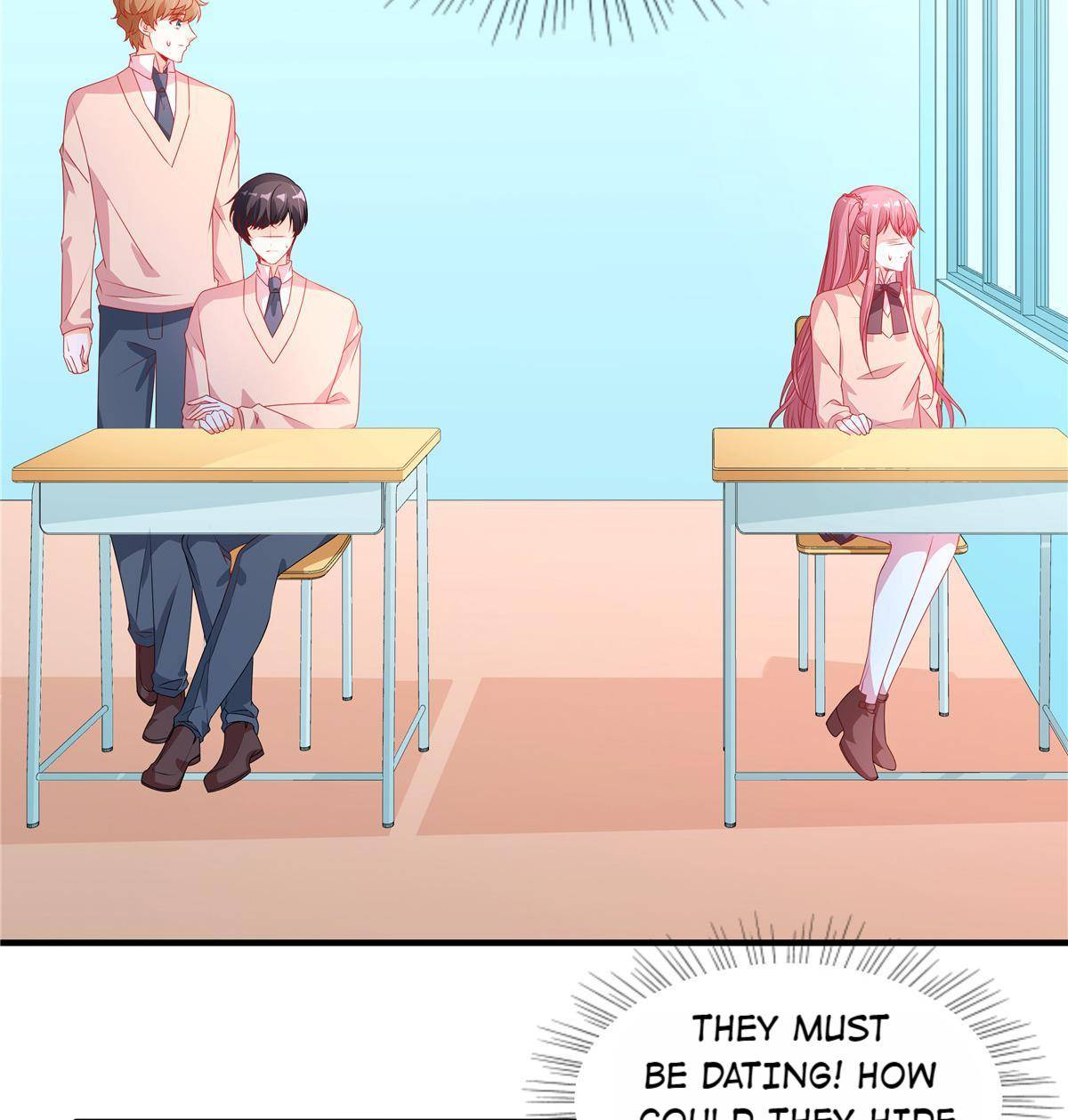 Her Smile So Sweet chapter 102 page 6