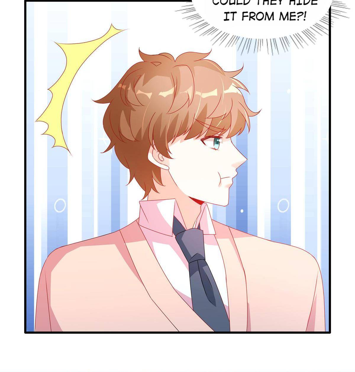 Her Smile So Sweet chapter 102 page 7