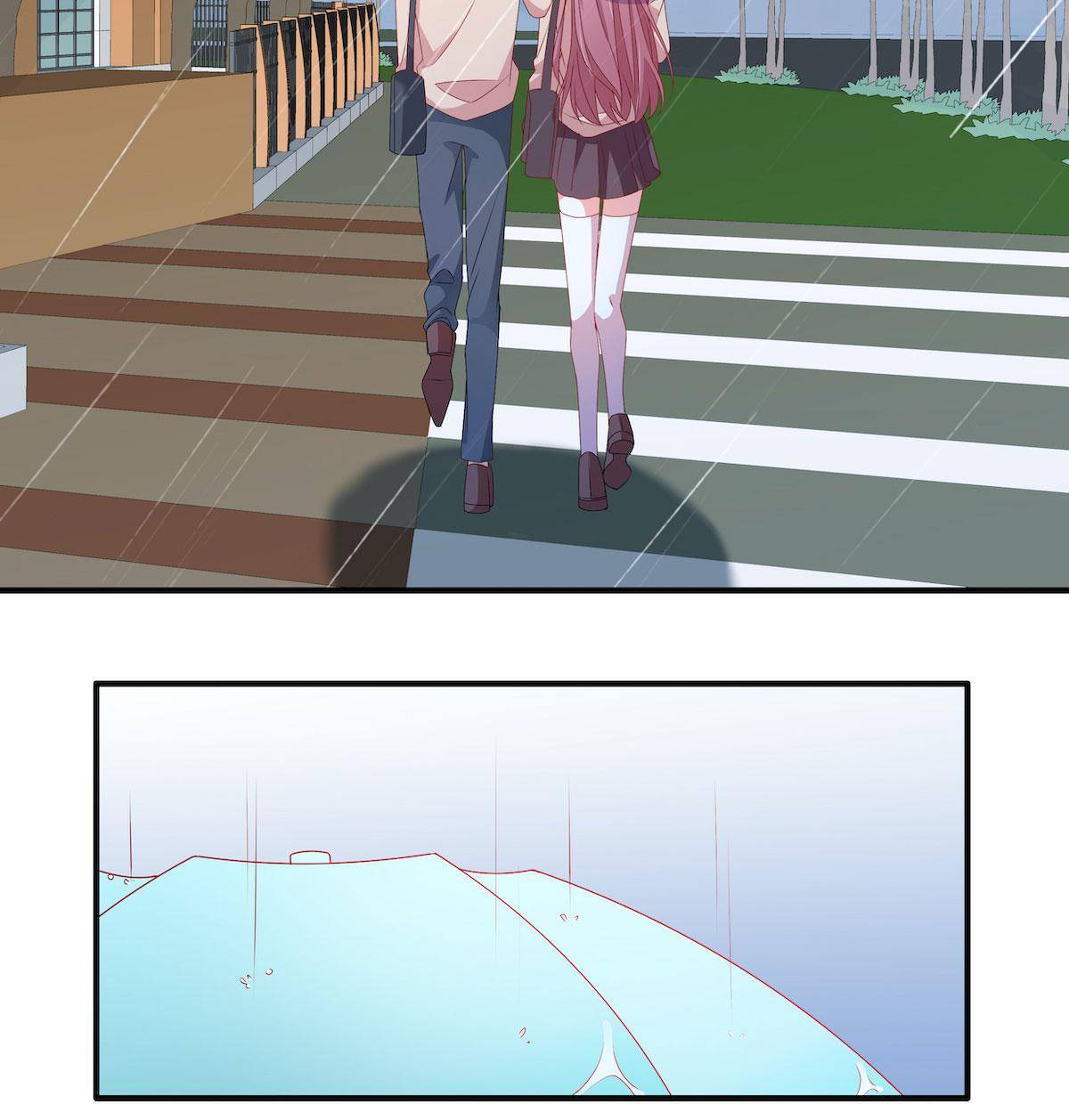 Her Smile So Sweet chapter 103 page 11